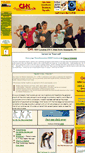 Mobile Screenshot of chionline.com